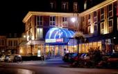 Туры в отель Hotel Mercure Abbeville Centre - Porte de La Baie de Somme
