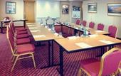 Туры в отель Hotel Mercure Abbeville Centre - Porte de La Baie de Somme