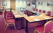 Туры в отель Hotel Mercure Abbeville Centre - Porte de La Baie de Somme