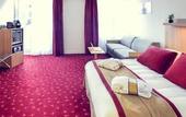 Туры в отель Hotel Mercure Abbeville Centre - Porte de La Baie de Somme