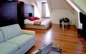 Туры в отель Hotel Mercure Abbeville Centre - Porte de La Baie de Somme