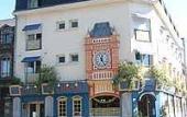 Туры в отель Chenal Hotel