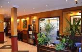 Туры в отель Chenal Hotel