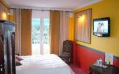 Туры в отель Chenal Hotel