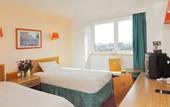 Туры в отель Ibis London Earls Court Hotel