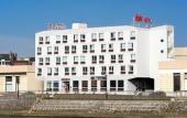 Туры в отель B&B Hotel Boulogne Sur Mer Centre Les Ports