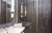 Туры в отель B&B Hotel Boulogne Sur Mer Centre Les Ports