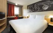 Туры в отель B&B Hotel Boulogne Sur Mer Centre Les Ports