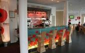 Туры в отель B&B HOTEL Maubeuge Gare
