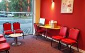 Туры в отель B&B HOTEL Maubeuge Gare