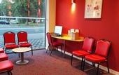 Туры в отель B&B HOTEL Maubeuge Gare