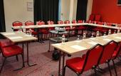 Туры в отель B&B HOTEL Maubeuge Gare
