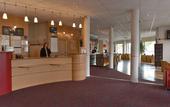 Туры в отель B&B HOTEL Maubeuge Gare