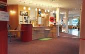 Туры в отель B&B HOTEL Maubeuge Gare