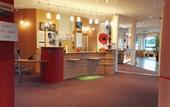 Туры в отель B&B HOTEL Maubeuge Gare
