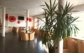 Туры в отель B&B HOTEL Maubeuge Gare