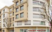 Туры в отель Residhome du Theatre