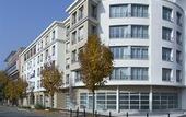 Туры в отель Residhome du Theatre