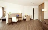 Туры в отель Residhome du Theatre
