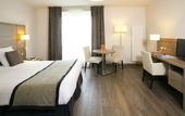 Туры в отель Residhome du Theatre