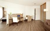 Туры в отель Residhome du Theatre