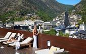 Туры в отель Hotel Nexta Escaldes