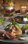 Туры в отель The Windsor Hotel Toya Resort & Spa Hokkaido