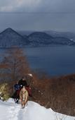 Туры в отель The Windsor Hotel Toya Resort & Spa Hokkaido