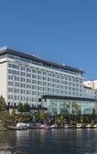 Туры в отель New Akan Hotel