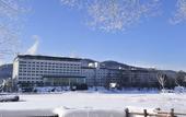 Туры в отель New Akan Hotel