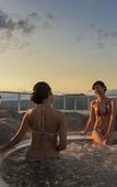 Туры в отель New Akan Hotel