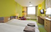 Туры в отель Hotel Naturwald Furano