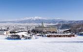 Туры в отель Hotel Naturwald Furano