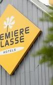 Туры в отель Hotel Premiere Classe Toulouse Nord - Sesquieres
