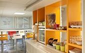 Туры в отель Hotel Premiere Classe Toulouse Nord - Sesquieres