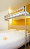 Туры в отель Hotel Premiere Classe Toulouse Nord - Sesquieres