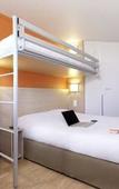 Туры в отель Hotel Premiere Classe Toulouse Nord - Sesquieres