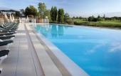 Туры в отель Mercure Toulouse Aeroport Golf de Seilh
