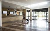 Туры в отель Mercure Toulouse Aeroport Golf de Seilh