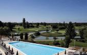 Туры в отель Mercure Toulouse Aeroport Golf de Seilh