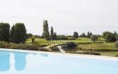Туры в отель Mercure Toulouse Aeroport Golf de Seilh