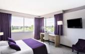 Туры в отель Mercure Toulouse Aeroport Golf de Seilh