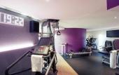 Туры в отель Mercure Toulouse Aeroport Golf de Seilh
