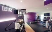 Туры в отель Mercure Toulouse Aeroport Golf de Seilh