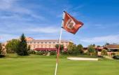 Туры в отель Mercure Toulouse Aeroport Golf de Seilh