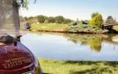 Туры в отель Mercure Toulouse Aeroport Golf de Seilh