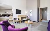 Туры в отель Mercure Toulouse Aeroport Golf de Seilh