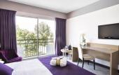 Туры в отель Mercure Toulouse Aeroport Golf de Seilh