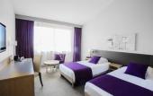 Туры в отель Mercure Toulouse Aeroport Golf de Seilh