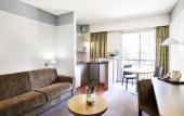 Туры в отель Mercure Toulouse Aeroport Golf de Seilh